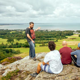 Picture of City Discovery: Howth Day Trip