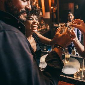 Picture of Polish Vodka Tasting Tour in Gdańsk 