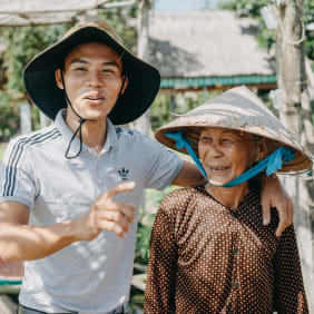 Picture of The Beauty of Hoi An by Bike Tour
