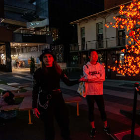 Picture of Treasures of Melbourne: Ghosts, Myths & Legends Tour