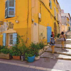 Picture of Marseille's Hidden Gems: Embark on an Artisanal Shopping Journey