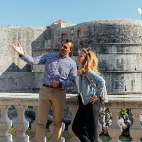 Picture of Highlights & Hidden Gems of Dubrovnik