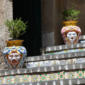 Picture of Manila's Heritage Heartbeat: My Local Journey through Sta. Ana