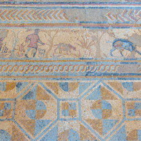 Picture of Explore Conimbriga: Portugal's Most Captivating Roman City