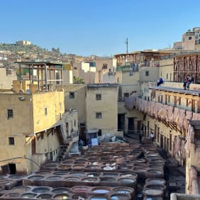 Picture of Highlights & Hidden Gems of Fes with the Ramparts Tour 