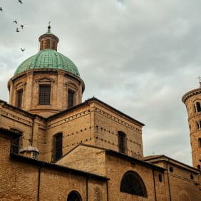 Picture of City Discovery: Ravenna Day Trip
