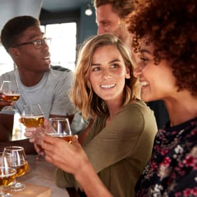 Picture of Discover Gdańsk's Rich Beer Heritage: Guided Beer Tasting Tour 