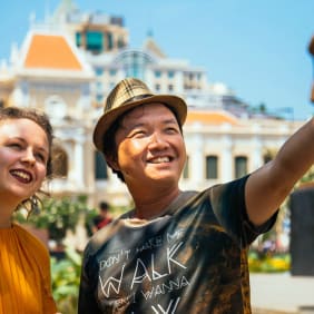 Picture of Highlights & Hidden Gems of Ho Chi Minh City