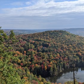 Picture of Montreal Day Trip: Hike Alfred Kelly Reserve, an Escape to Nature