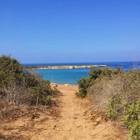 Picture of "Coastal Chronicles: Caves, Cliffs & Culinary Delights"
