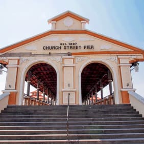 Picture of Unforgettable Penang Island Holiday Tour
