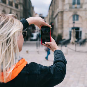 Picture of Highlights & Hidden Gems of Bordeaux