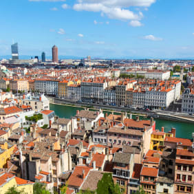 Picture of Highlights & Hidden Gems of Lyon