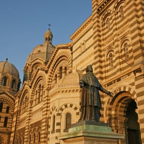 Picture of Highlights & Hidden Gems of Marseille
