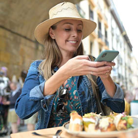 Picture of The 10 Tastings of Bilbao: A Private Culinary Adventure
