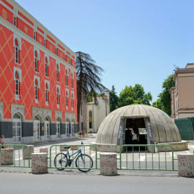 Picture of Highlights & Hidden Gems of Tirana