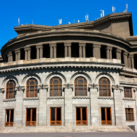 Picture of Highlights & Hidden Gems of Yerevan