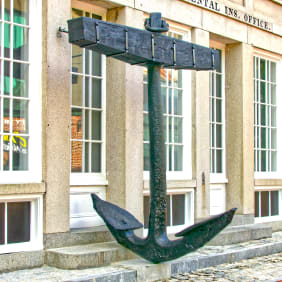 Picture of City Explorer: Salem Day Trip