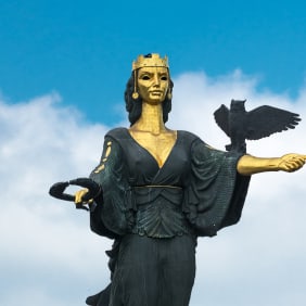 Picture of Highlights & Hidden Gems of Sofia