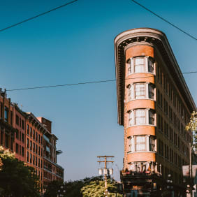 Picture of Withlocals Your Way! - Vancouver City Tour