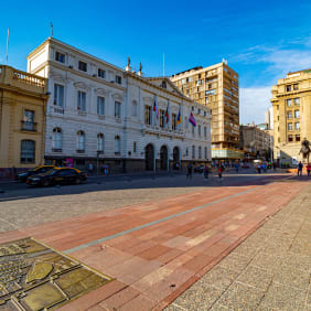 Picture of Highlights & Hidden Gems of Santiago