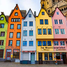 Picture of The 10 Tastings of Cologne