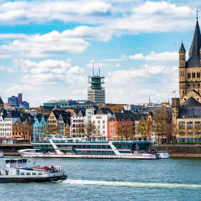 Picture of Highlights & Hidden Gems of Cologne