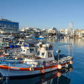 Picture of Highlights & Hidden Gems of Limassol