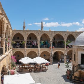Picture of Highlights & Hidden Gems of Nicosia