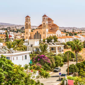 Picture of Highlights & Hidden Gems of Paphos