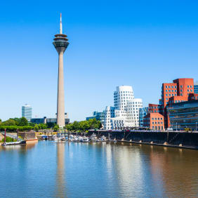 Picture of Highlights & Hidden Gems of Düsseldorf