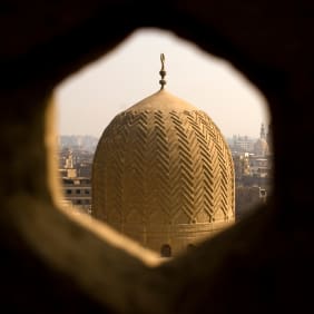 Picture of Off the Beaten Track in Cairo: Downtown Tour