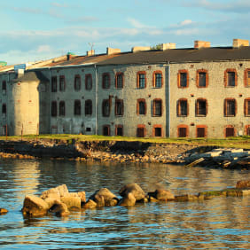 Picture of Full Coverage Tallinn City Tour