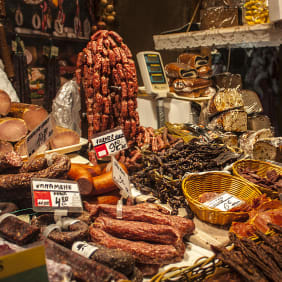 Picture of The 10 Tastings of Tallinn
