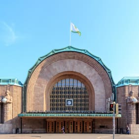 Picture of Full Coverage Helsinki City Tour