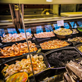 Picture of The 10 Tastings of Helsinki