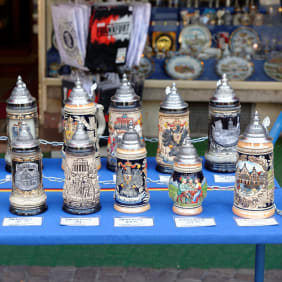 Picture of The 10 Tastings of Frankfurt