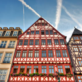 Picture of City Kickstart Tour: Frankfurt