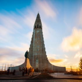 Picture of The 10 Tastings of Reykjavik