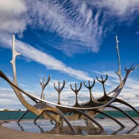 Picture of Withlocals Your Way! - Reykjavik City Tour