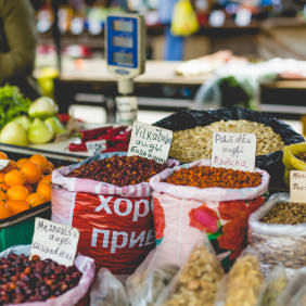 Picture of The 10 Tastings of Riga