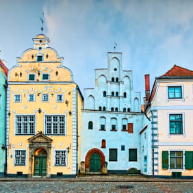 Picture of Highlights & Hidden Gems of Riga