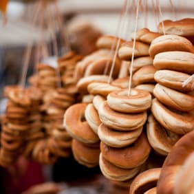 Picture of The 10 Tastings of Vilnius