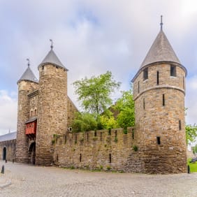 Picture of Highlights & Hidden Gems of Maastricht