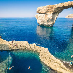 Picture of The Ultimate Gozo Day Trip