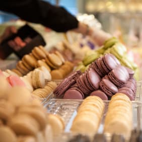 Picture of The 10 Tastings of Montpellier