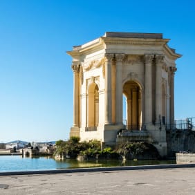 Picture of Highlights & Hidden Gems of Montpellier