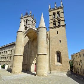 Picture of City Kickstart Tour: Montpellier