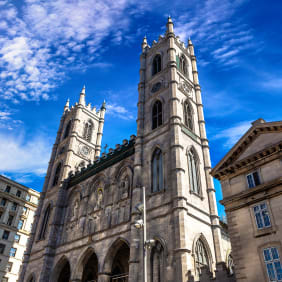 Picture of City Kickstart Tour: Montreal
