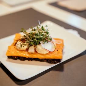 Picture of The 10 Tastings of Bergen